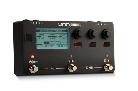 digital dwarf guitar|MOD DWARF .